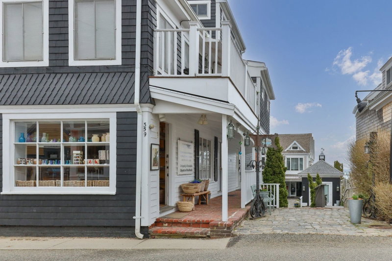 359 Commercial Street Unit Unit A