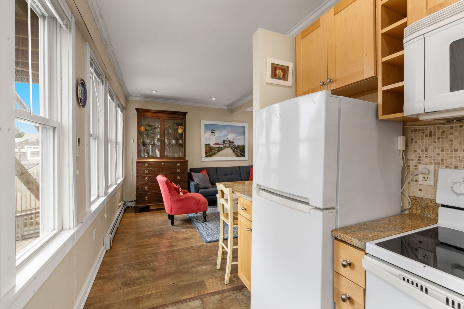 359 Commercial St #A Provincetown — Photo 16 of 40