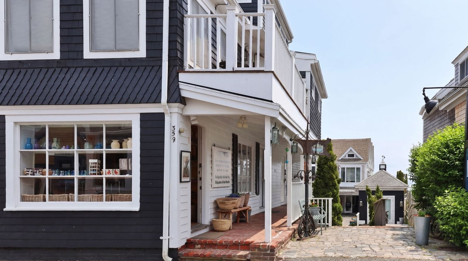 359 Commercial St #A Provincetown — Photo 2 of 40