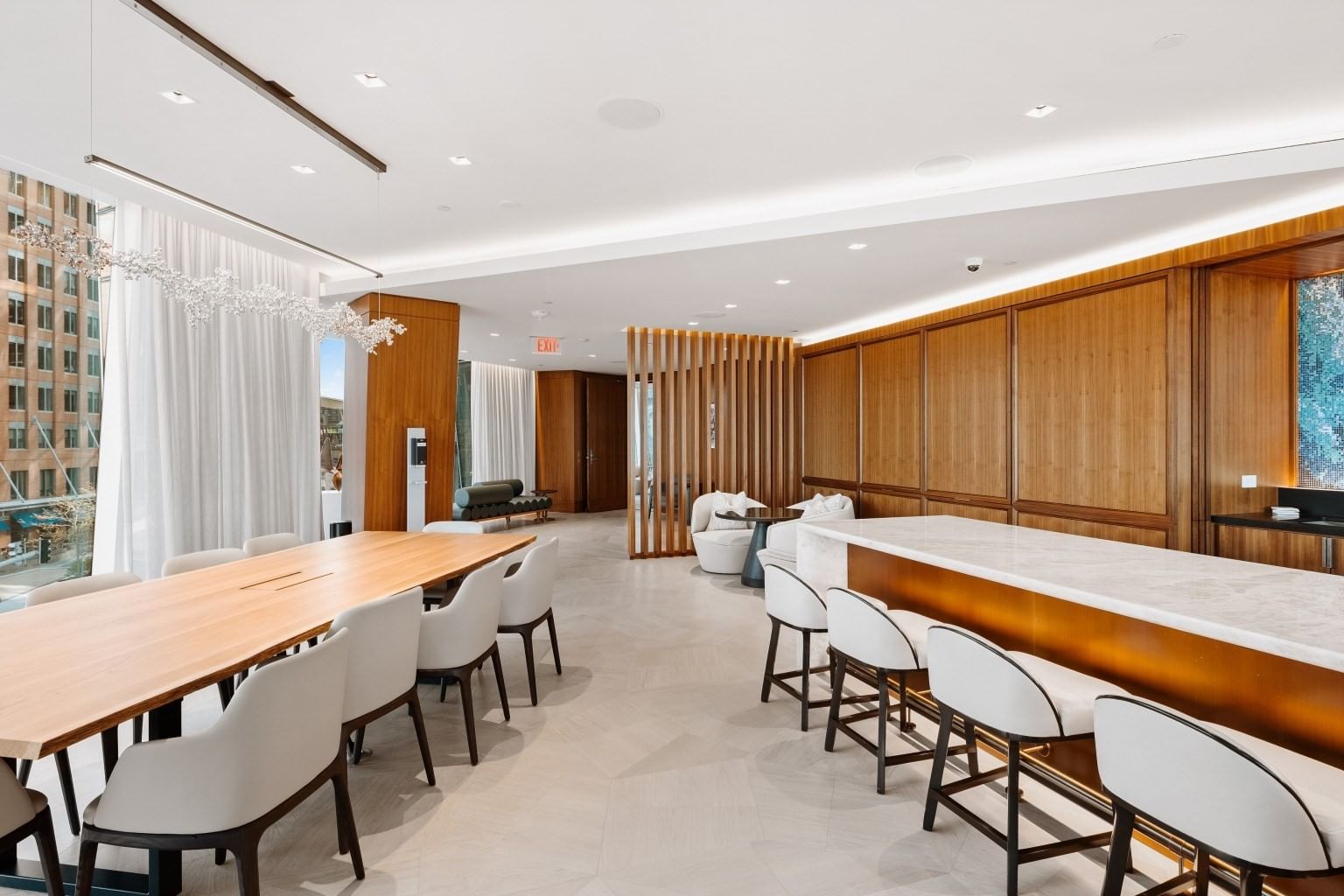 150 Seaport Blvd #16F Boston — Photo 7 of 9