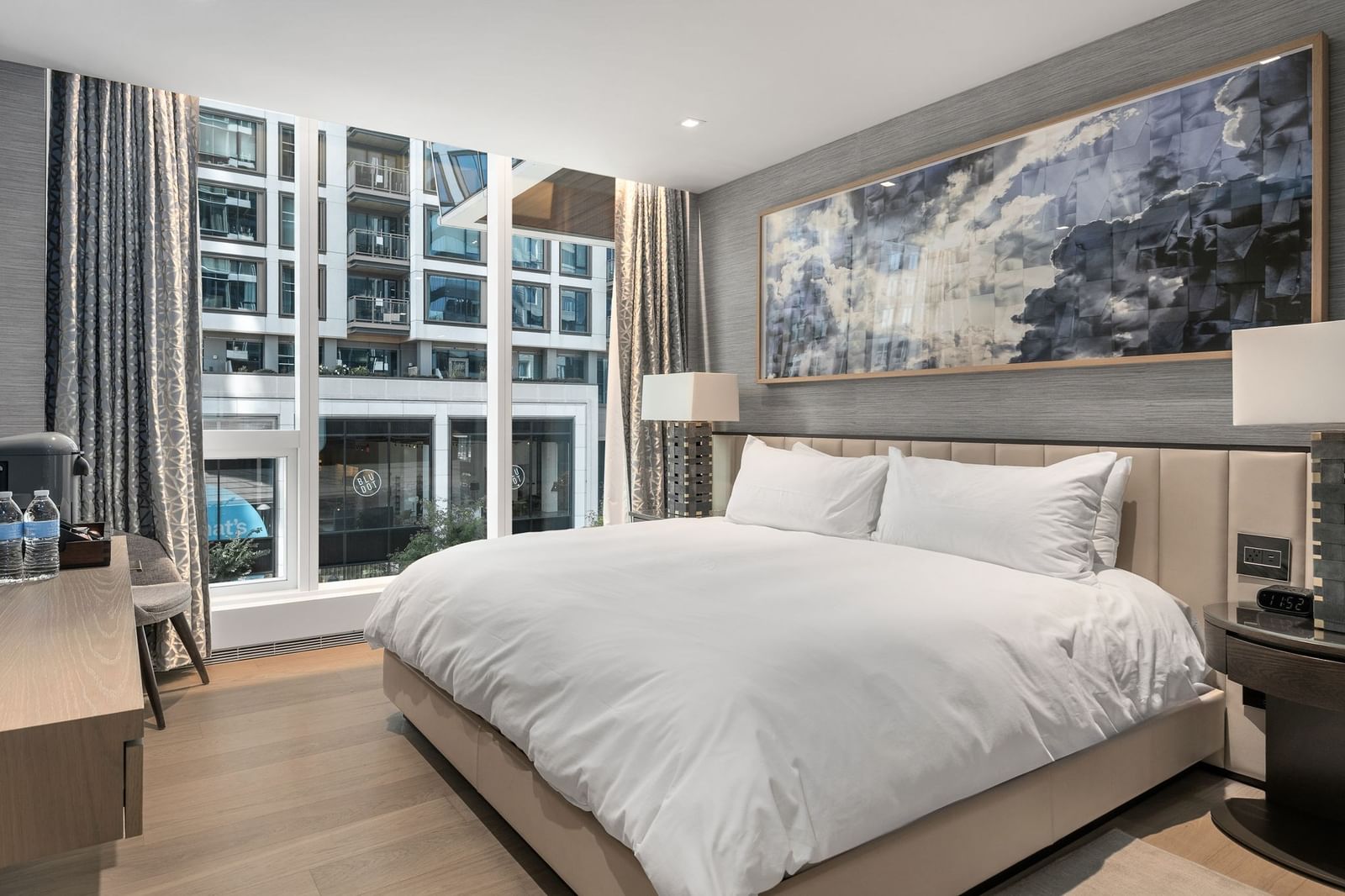150 Seaport Blvd #16F Boston — Photo 8 of 9
