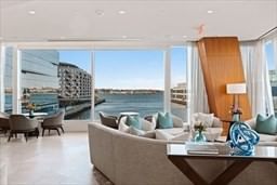 150 Seaport Blvd #16F Boston — Photo 9 of 9