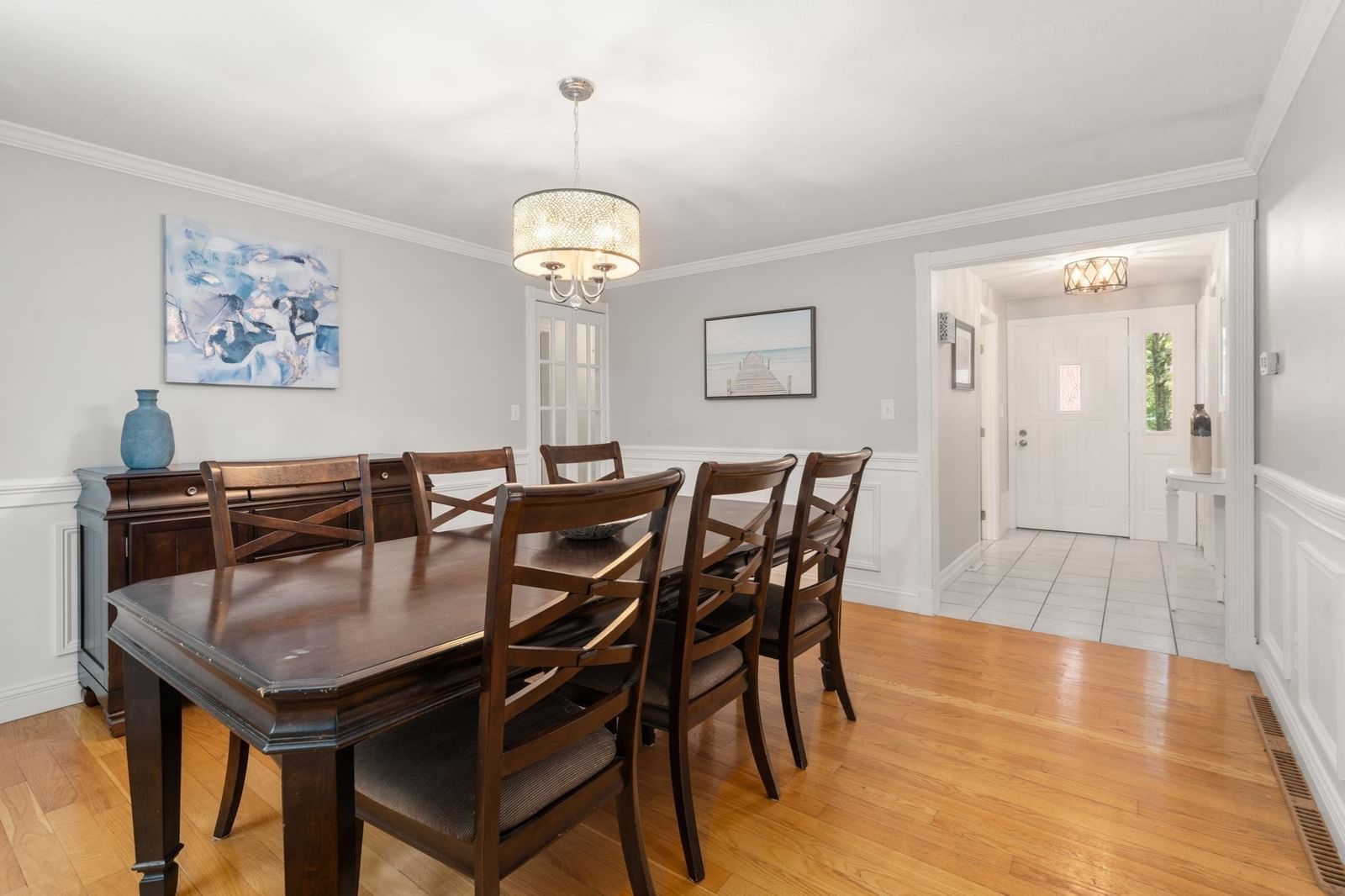 20 Wexford Dr Mansfield — Photo 11 of 30