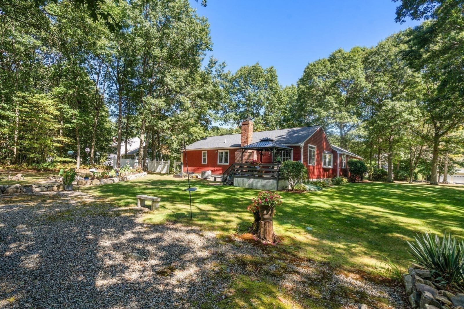 20 Wexford Dr Mansfield — Photo 26 of 30