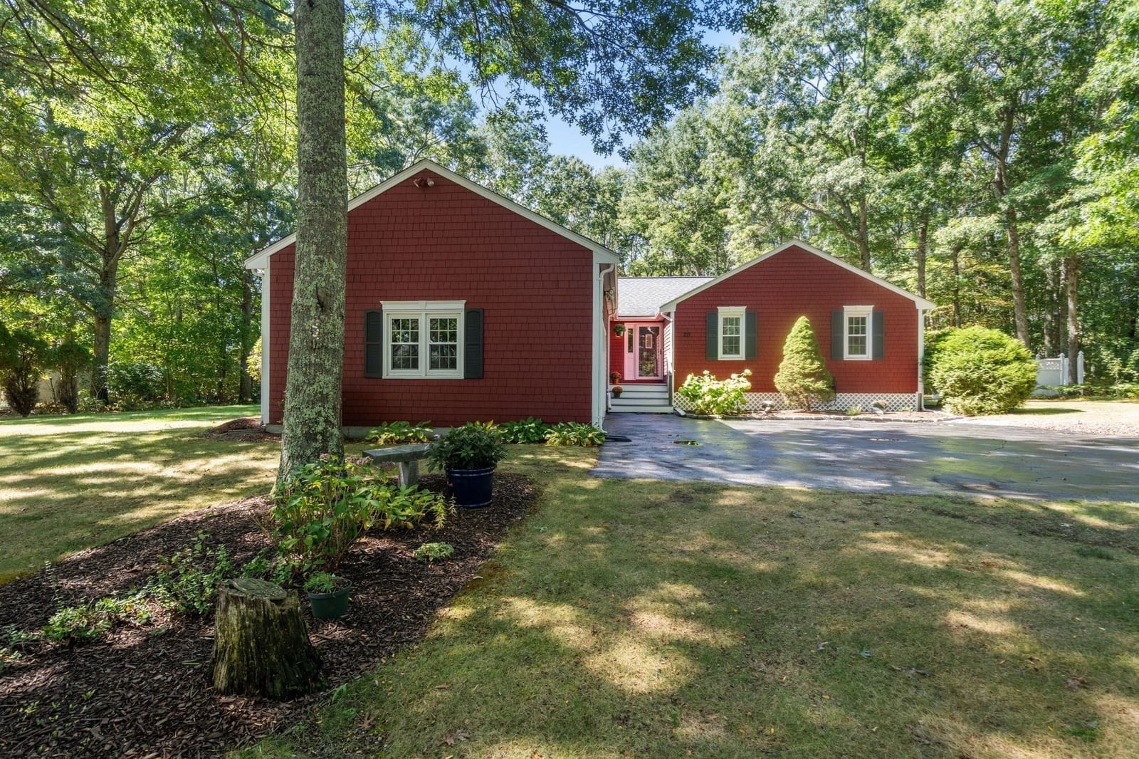 20 Wexford Dr Mansfield — Photo 28 of 30
