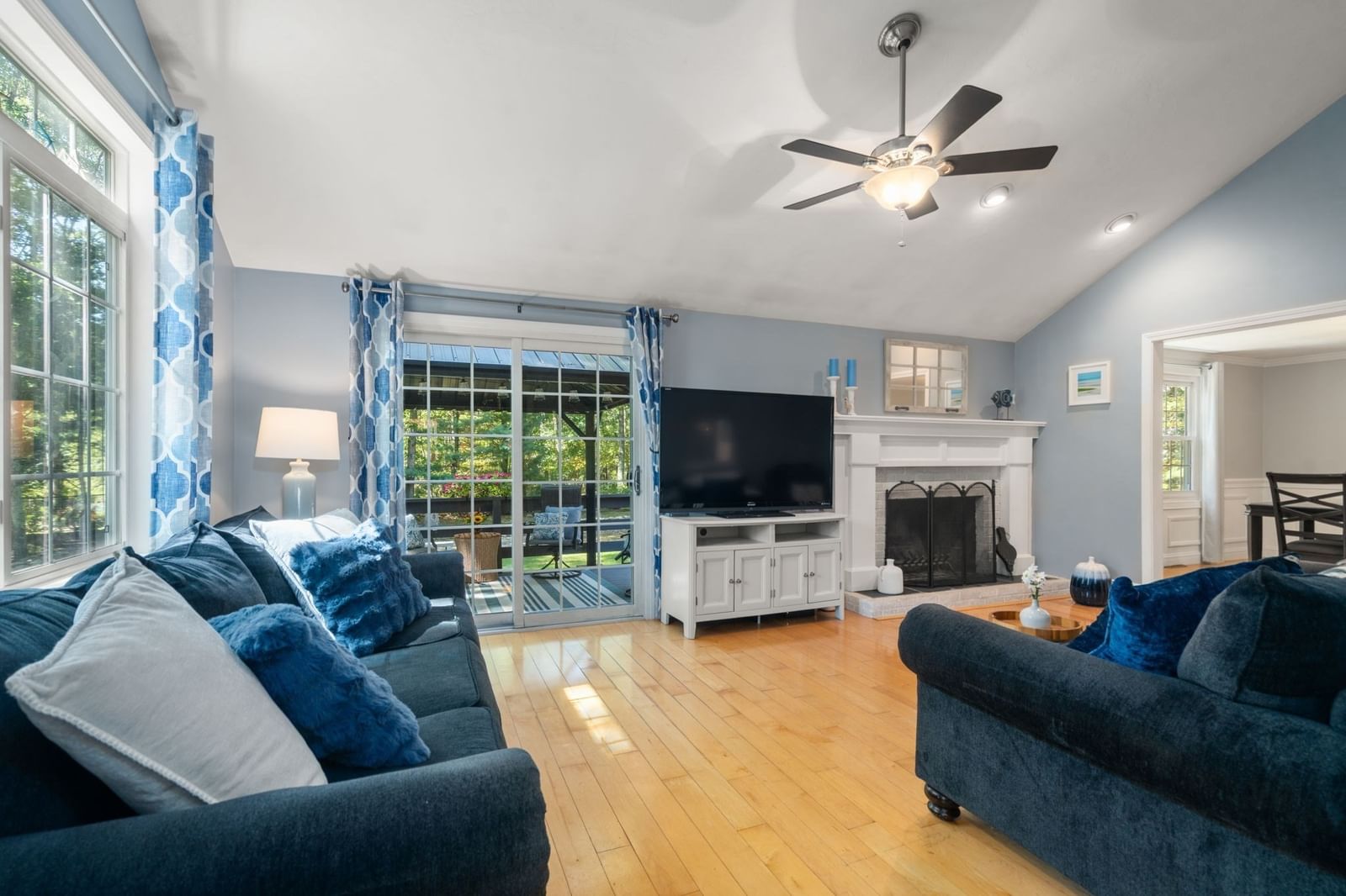 20 Wexford Dr Mansfield — Photo 7 of 30