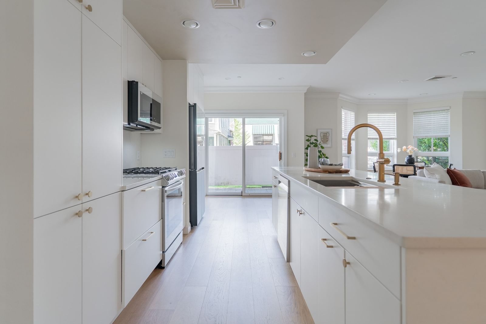 629 Hammond Street #E119 Brookline — Photo 2 of 15