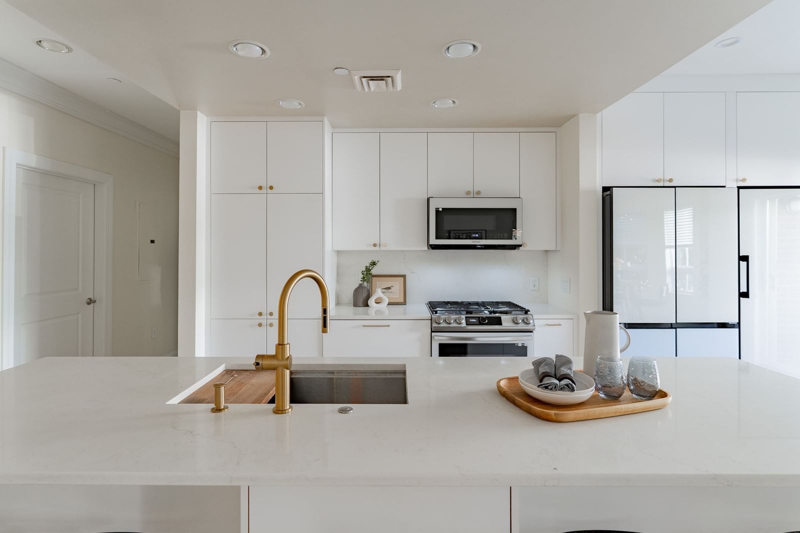 629 Hammond Street #E119 Brookline — Photo 3 of 15