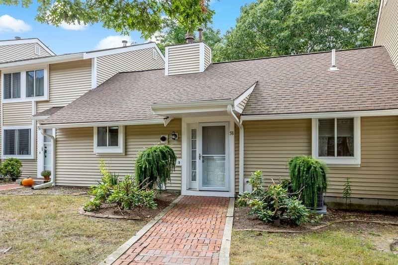 58-C58 Harbor Lights Rd Unit c58