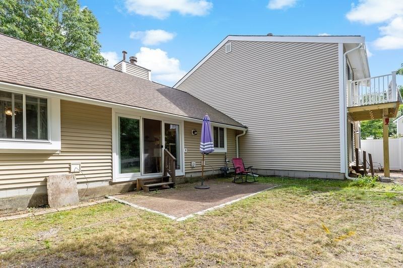 58-C58 Harbor Lights Rd #c58 Bourne — Photo 2 of 19