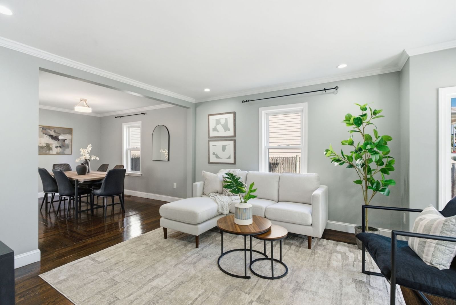 65 Davis Street Malden — Photo 2 of 30