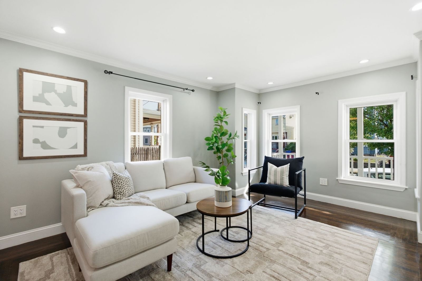 65 Davis Street Malden — Photo 3 of 30
