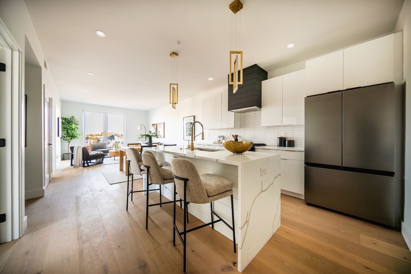 66 Mcgrath #203 Quincy — Photo 3 of 17