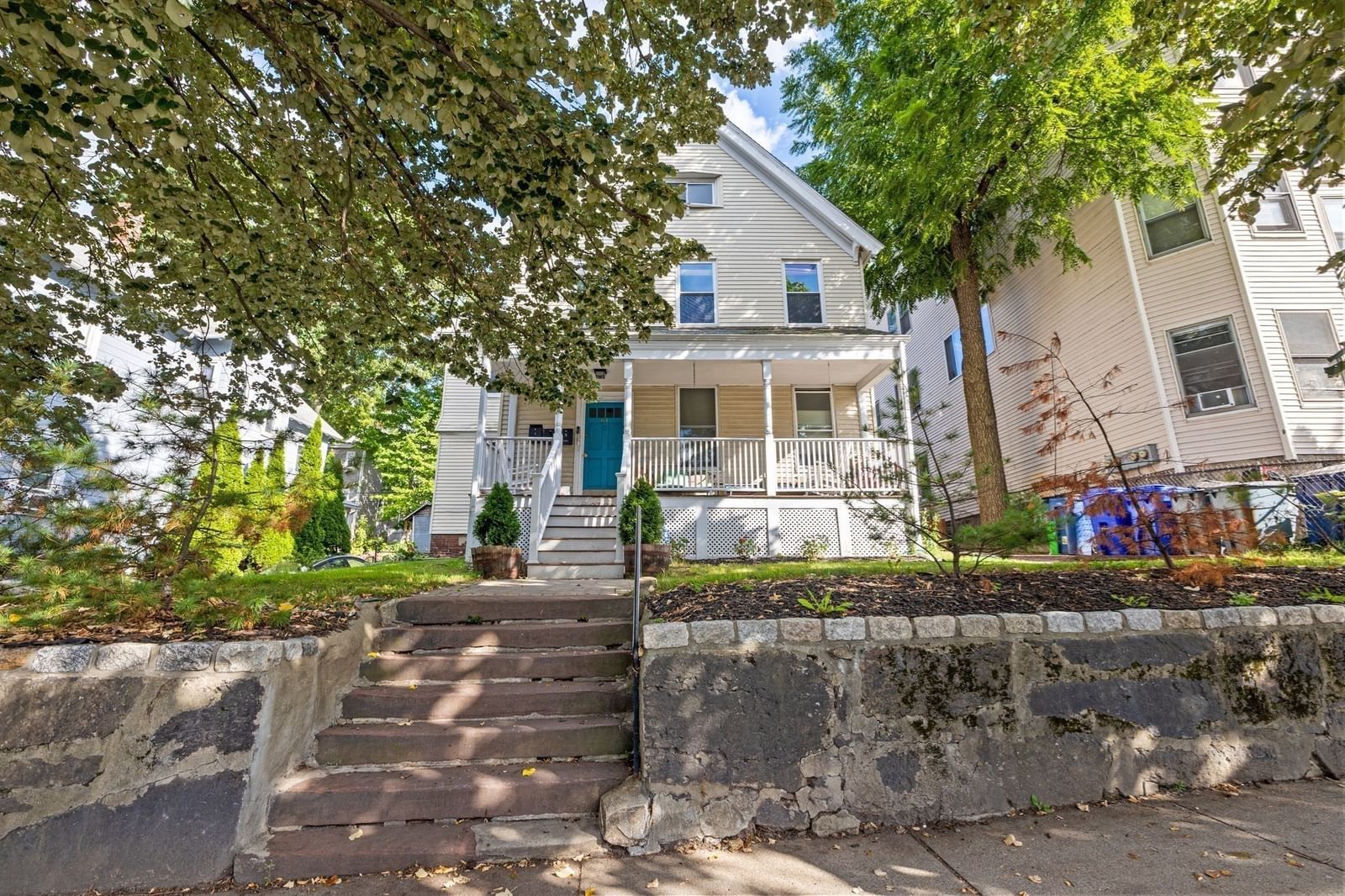 64 Hyde Park Ave #2 Boston — Photo 16 of 18