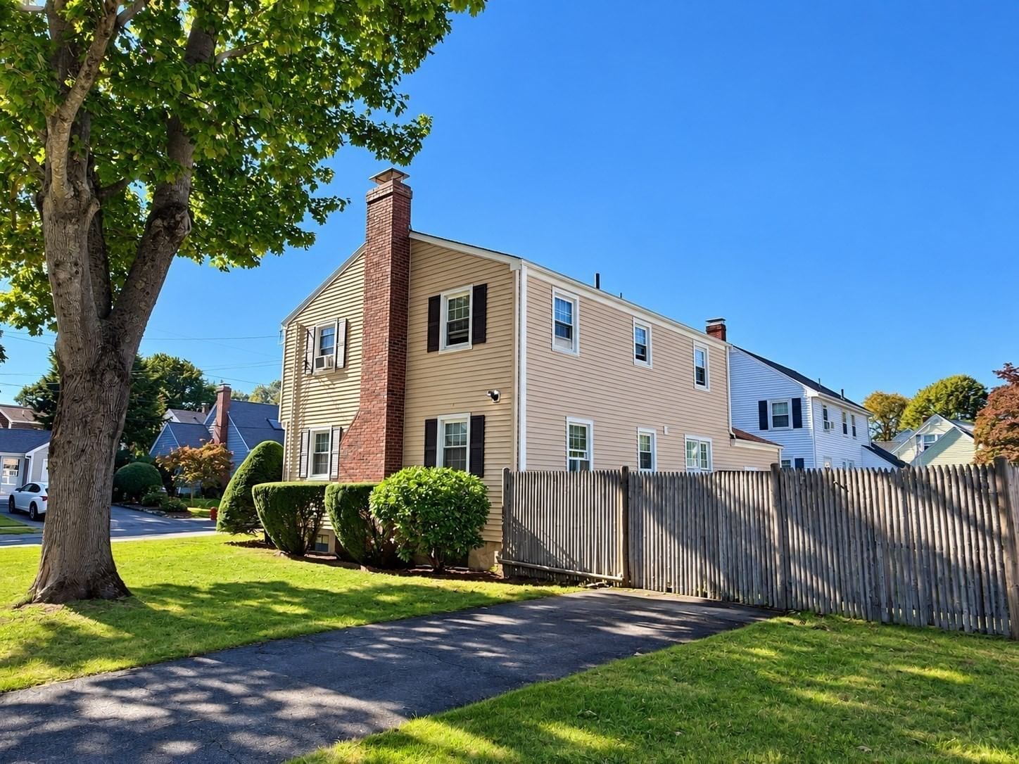 15 Puritan Rd Beverly — Photo 4 of 31