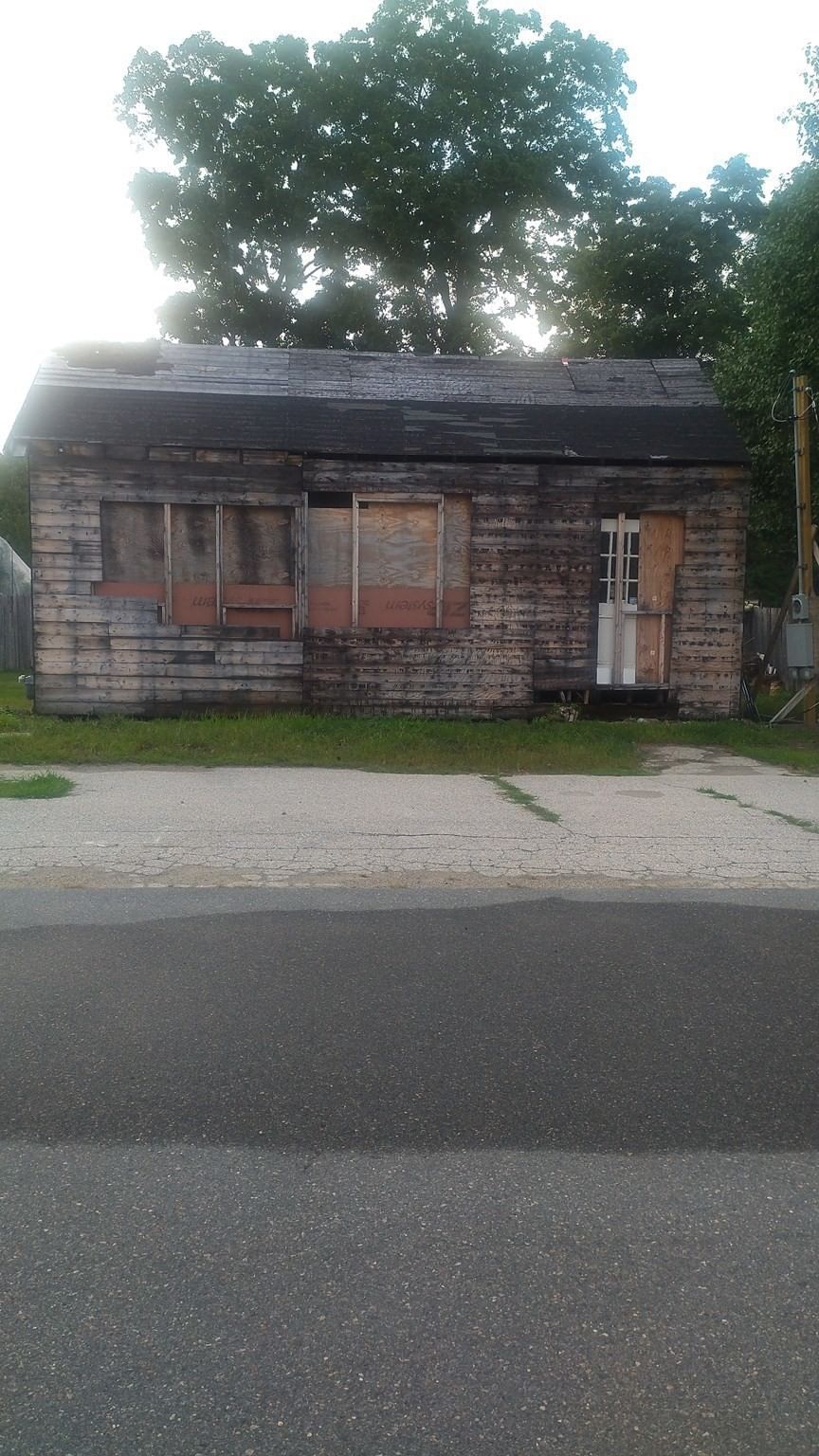 4 Park St Georgetown — Photo 2 of 11