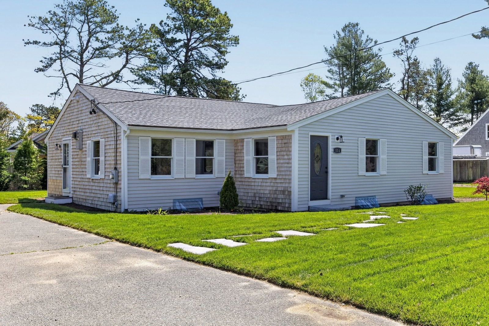 114 Orchard Road Mashpee — Photo 1 of 13
