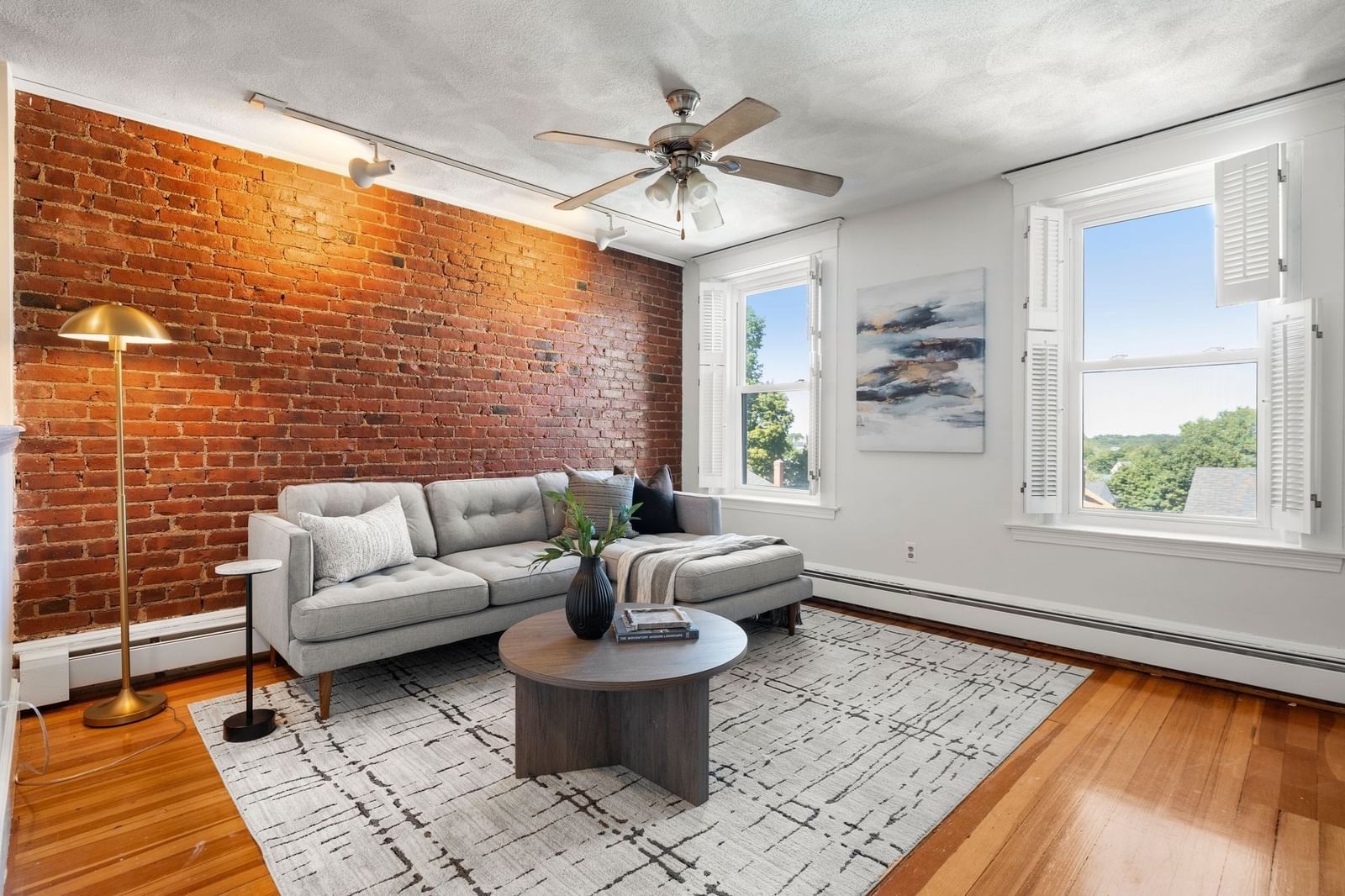 25 South Street #4A Boston — Photo 2 of 24