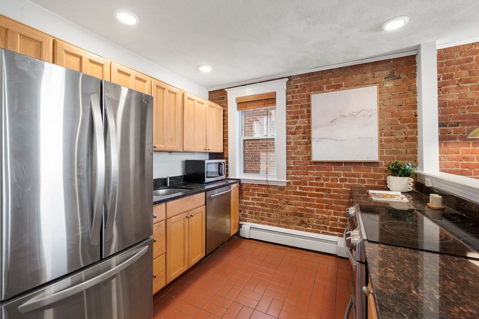 25 South Street #4A Boston — Photo 7 of 24
