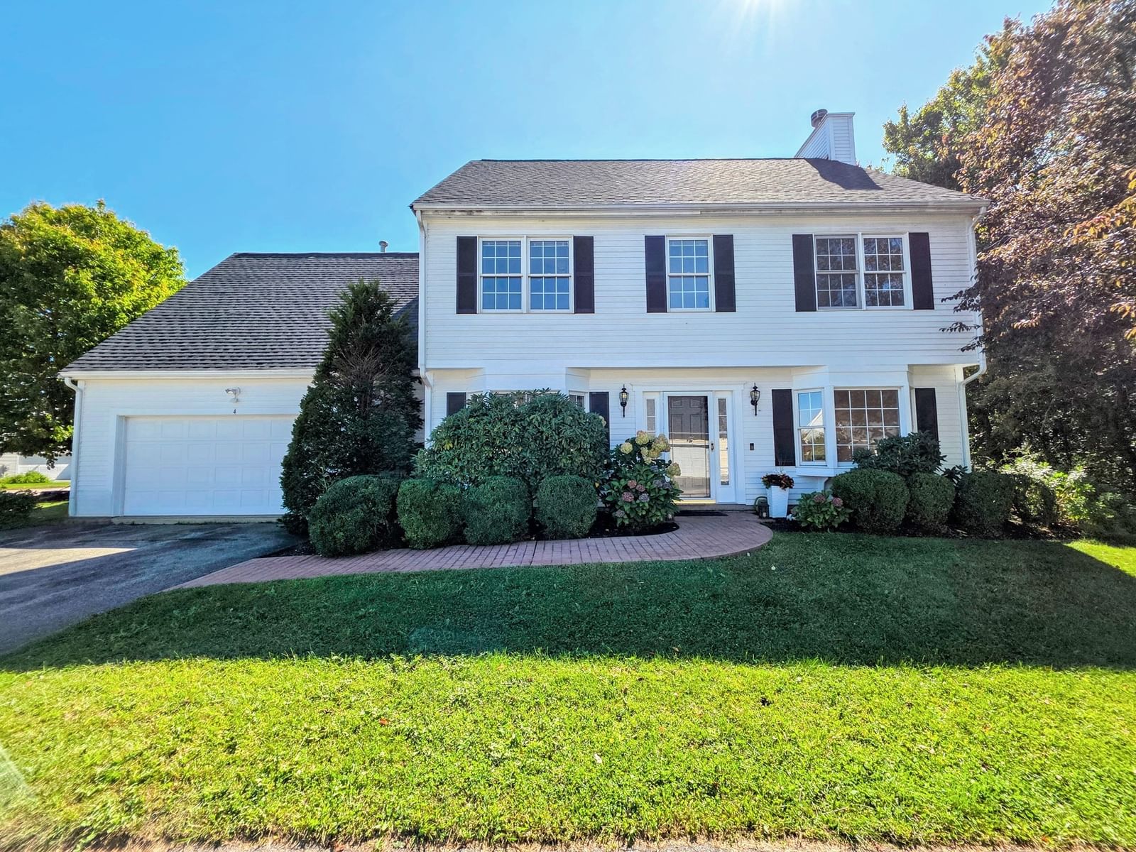 4 Pintail Rd #4 Walpole — Photo 1 of 1