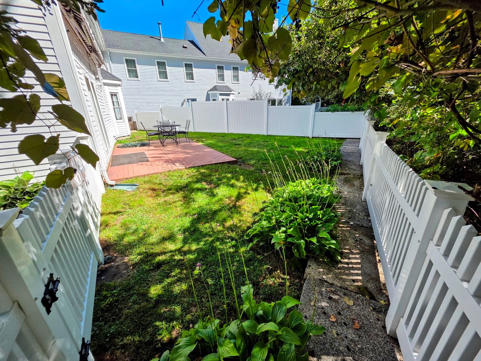 4 Pintail Rd #4 Walpole — Photo 41 of 42