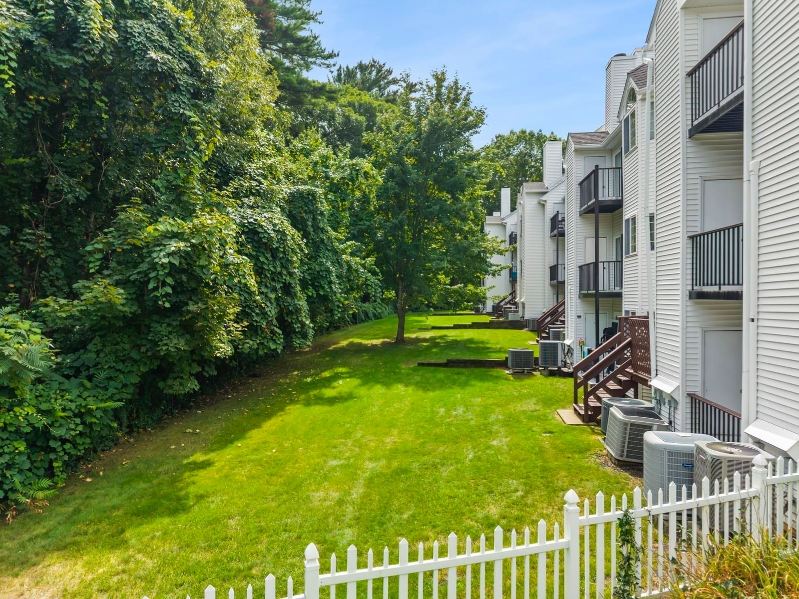 116 Tall Oaks Drive #A Weymouth — Photo 17 of 24