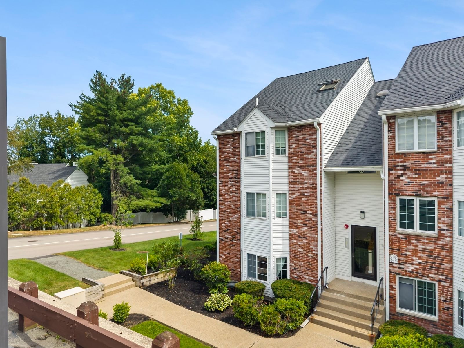 116 Tall Oaks Drive #A Weymouth — Photo 18 of 24