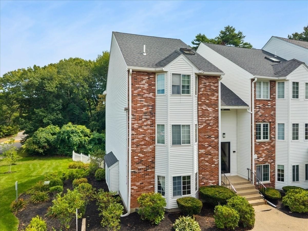 116 Tall Oaks Drive #A Weymouth — Photo 19 of 24
