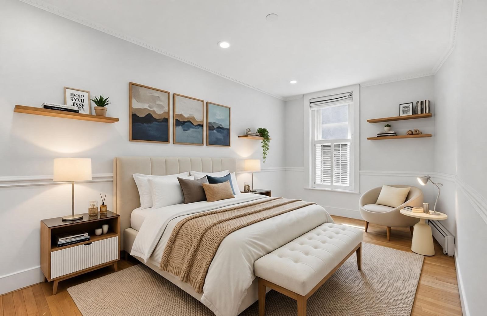 258 Marlborough St #2R Boston — Photo 2 of 19