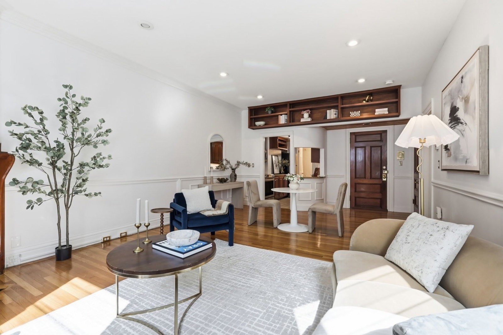 258 Marlborough St #2R Boston — Photo 7 of 19