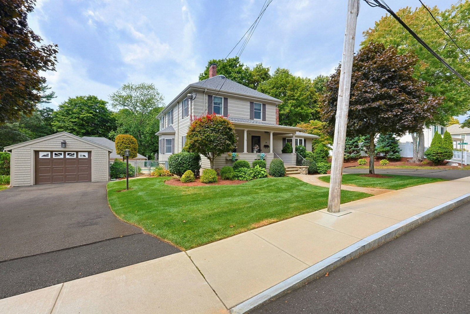 20 Marvin Ave Franklin — Photo 2 of 42
