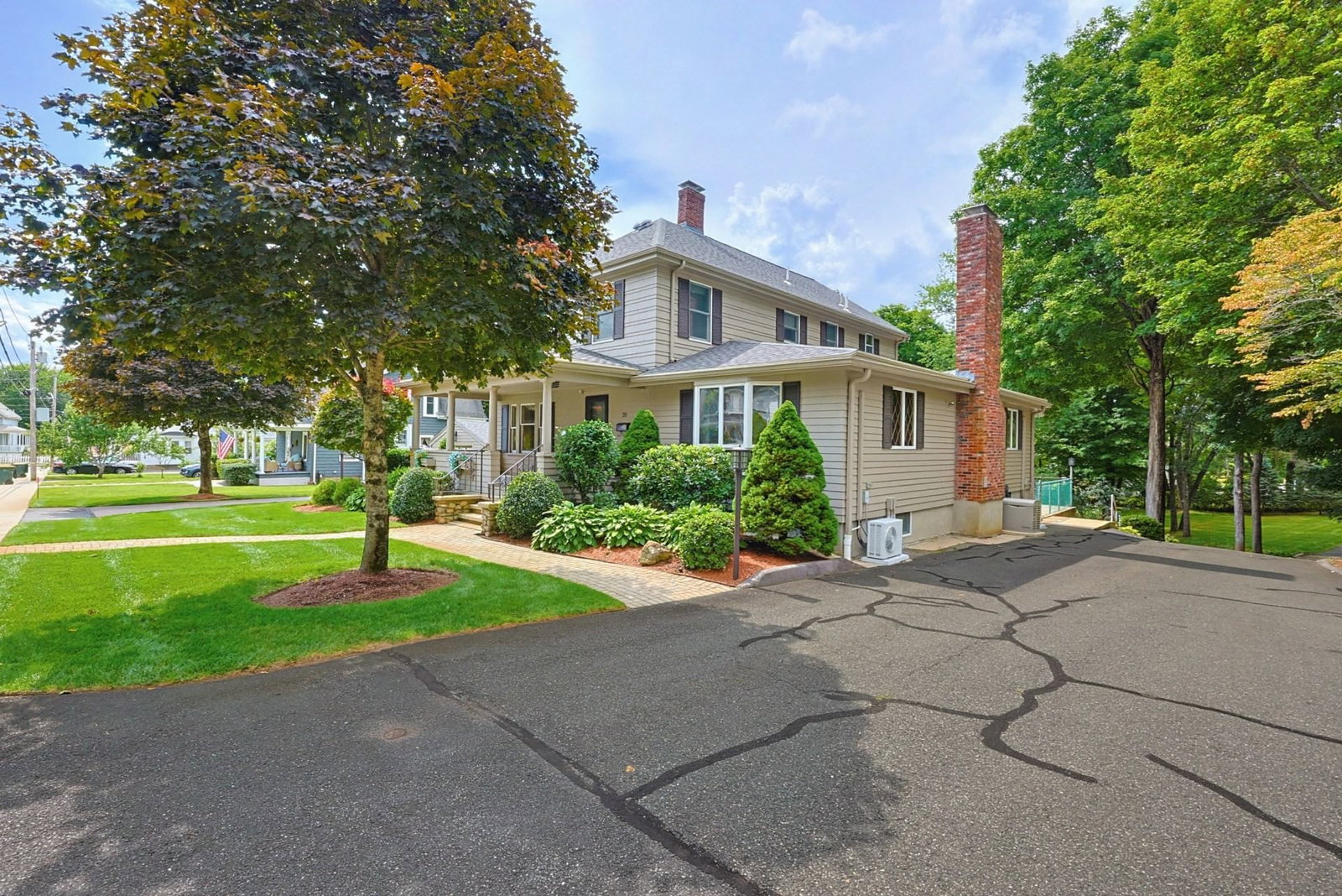 20 Marvin Ave Franklin — Photo 3 of 42