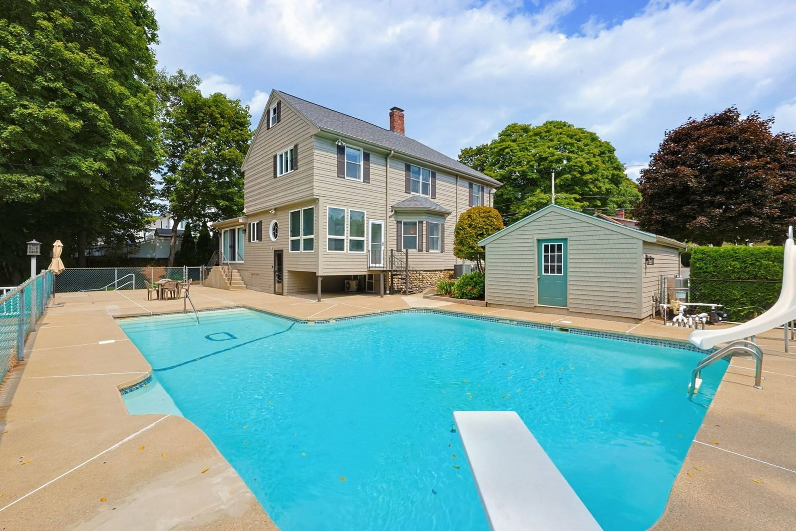 20 Marvin Ave Franklin — Photo 4 of 42