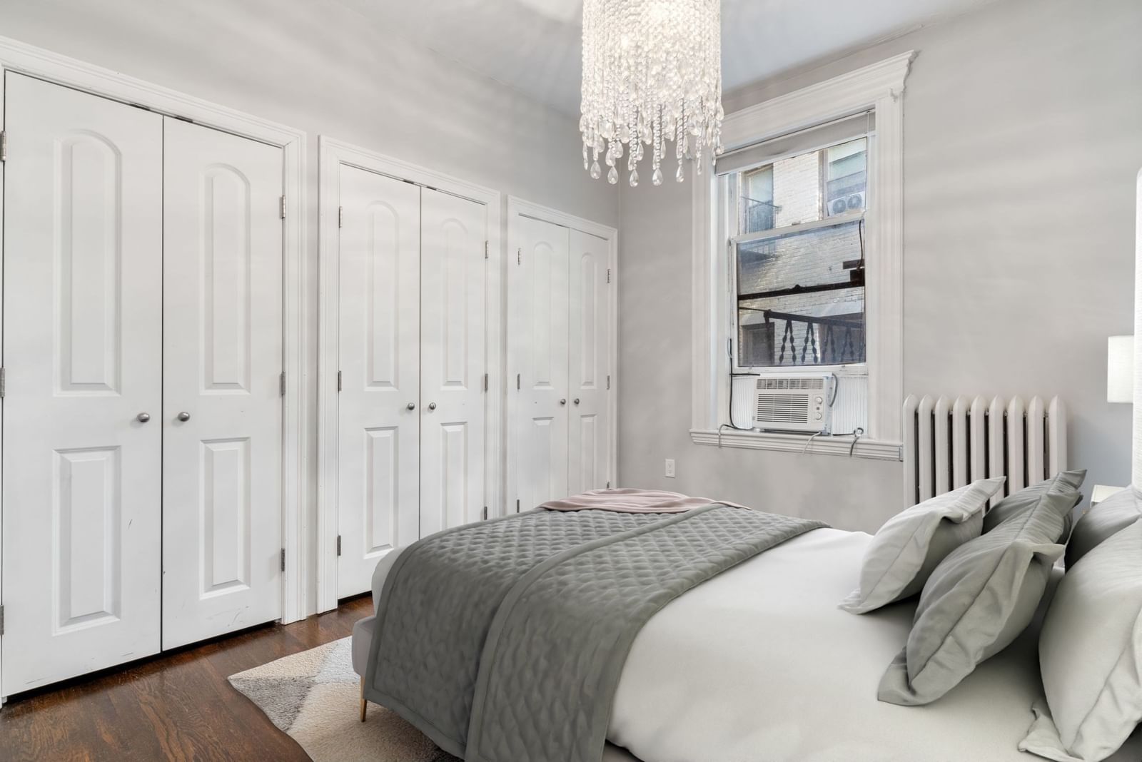 69 Park Drive #8 Boston — Photo 11 of 18