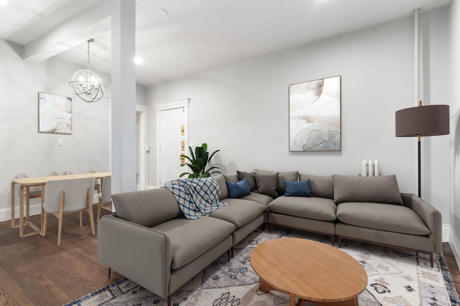 69 Park Drive #8 Boston — Photo 2 of 18