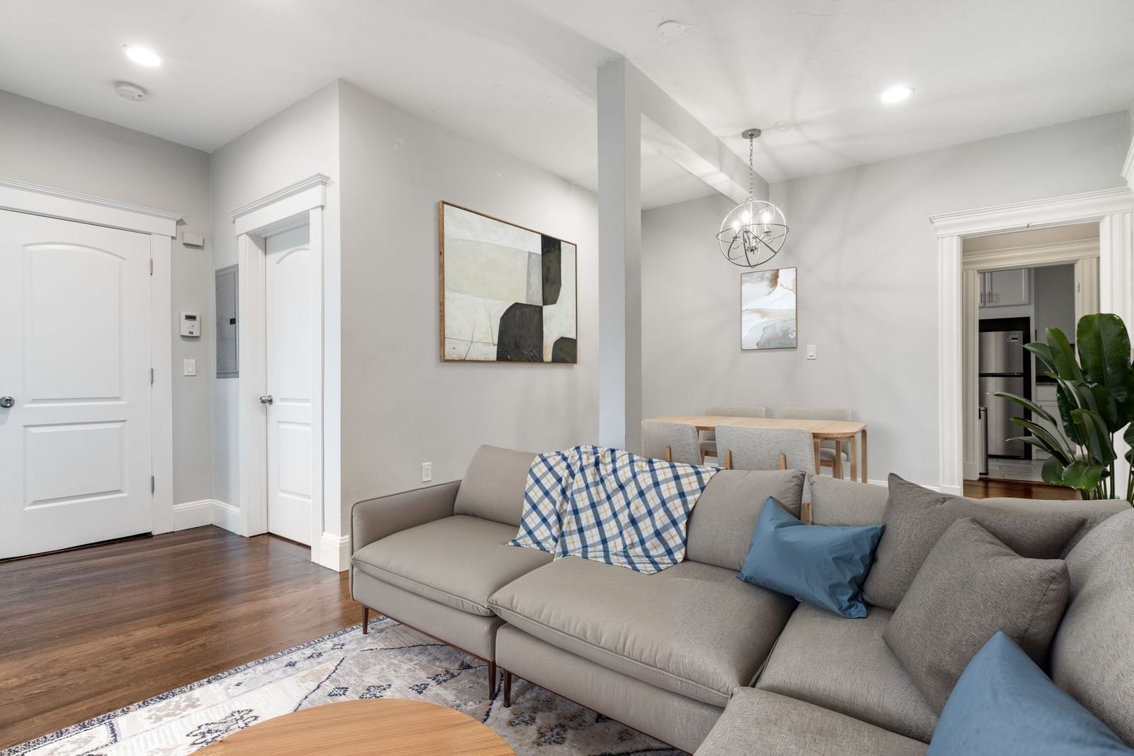 69 Park Drive #8 Boston — Photo 4 of 18