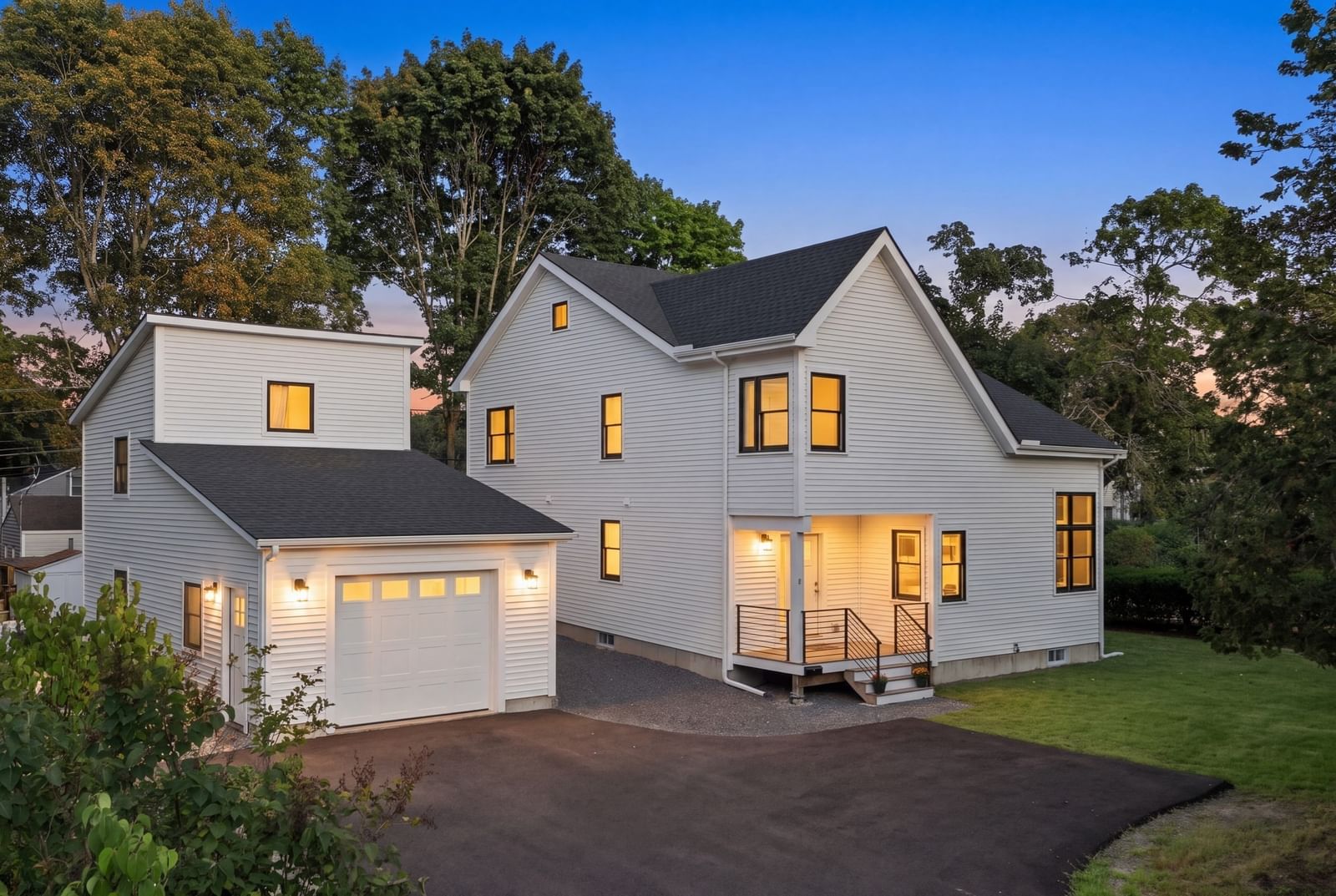 1 Dartmouth Road Marblehead — Photo 10 of 39