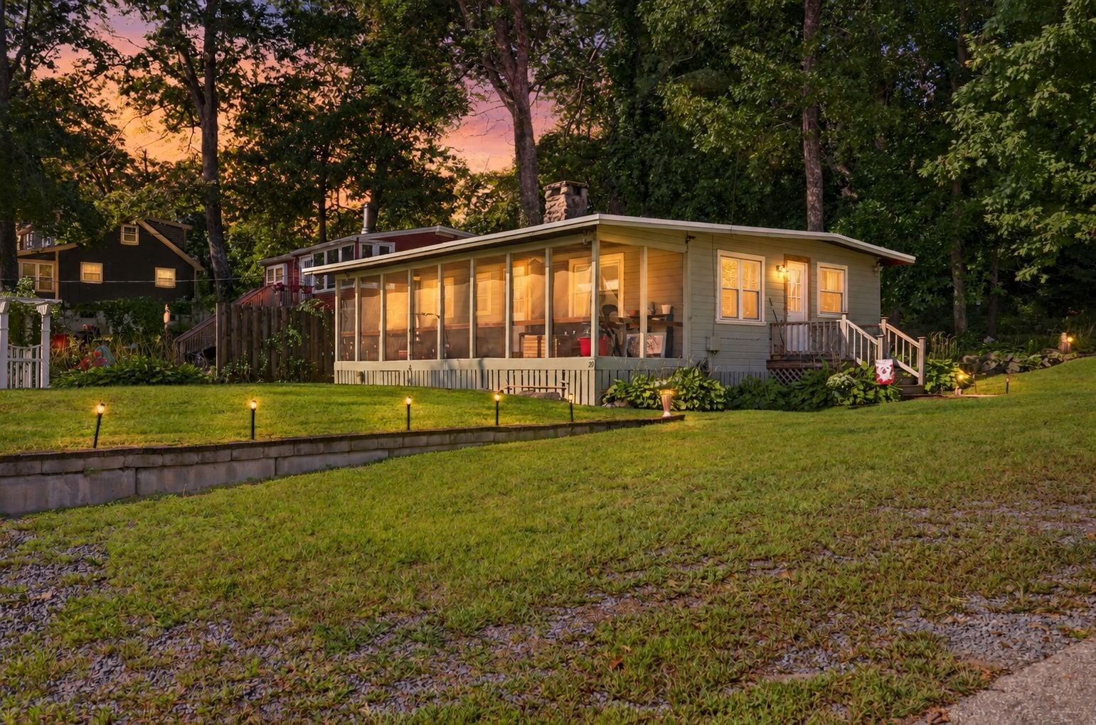 Property at 29 Central Ave, Lakeville, MA 02347