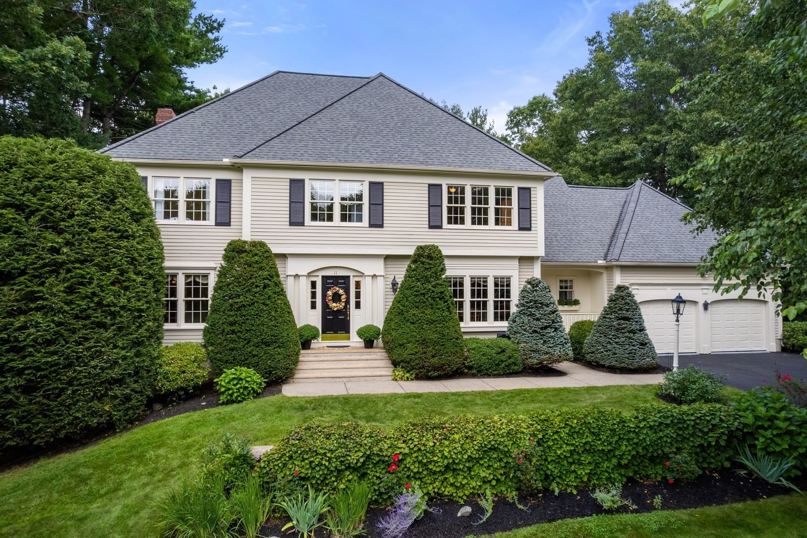 Property at 11 Brewer Drive, Westborough, MA 01581