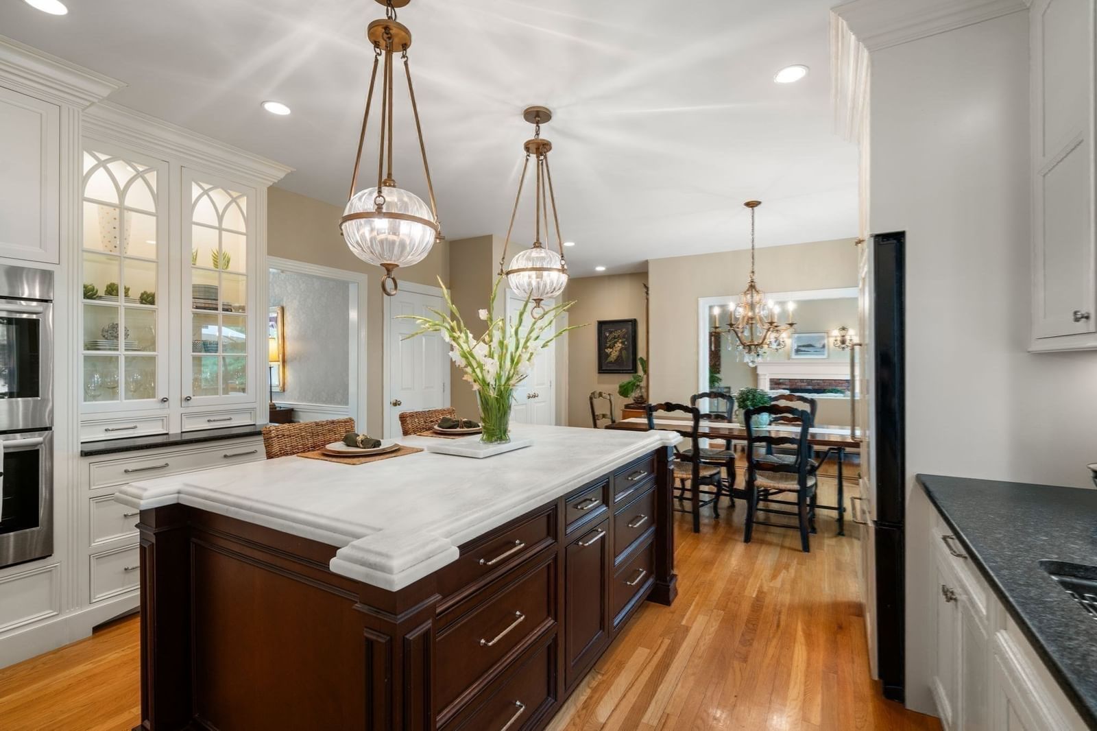 11 Brewer Drive Westborough — Photo 12 of 36
