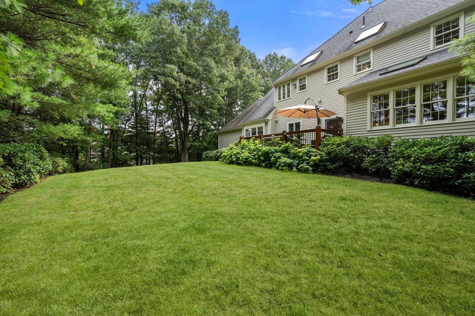 11 Brewer Drive Westborough — Photo 29 of 36