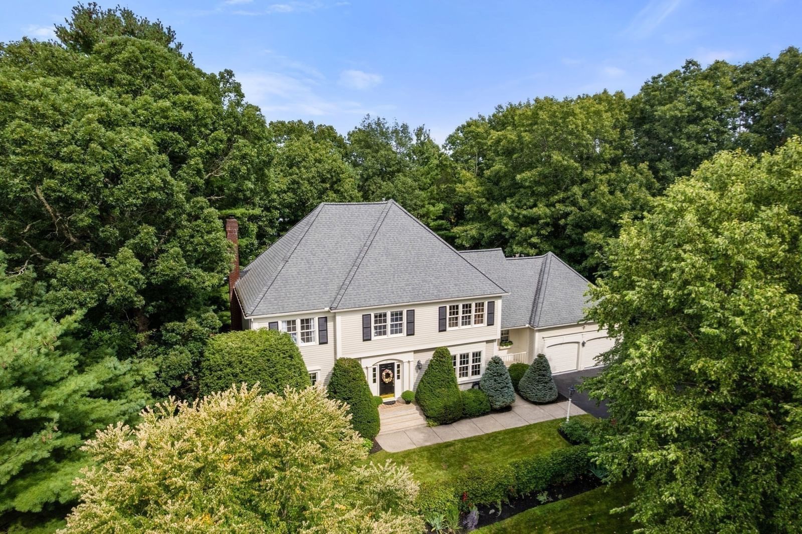 11 Brewer Drive Westborough — Photo 31 of 36
