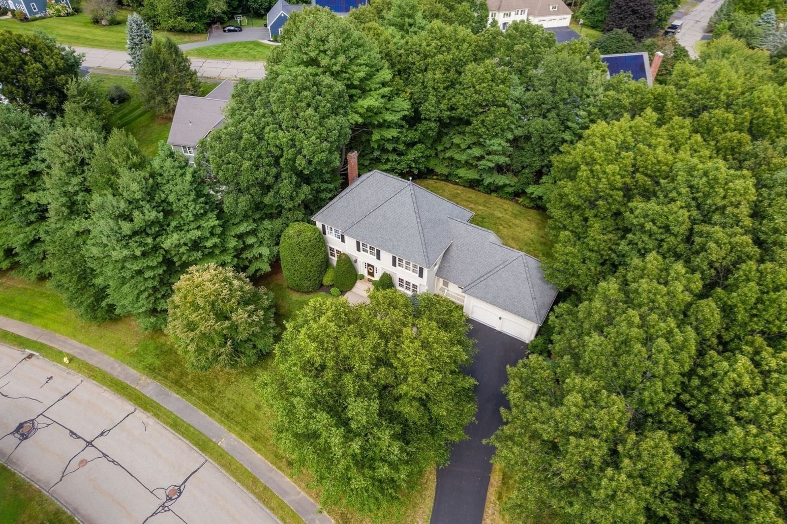 11 Brewer Drive Westborough — Photo 32 of 36