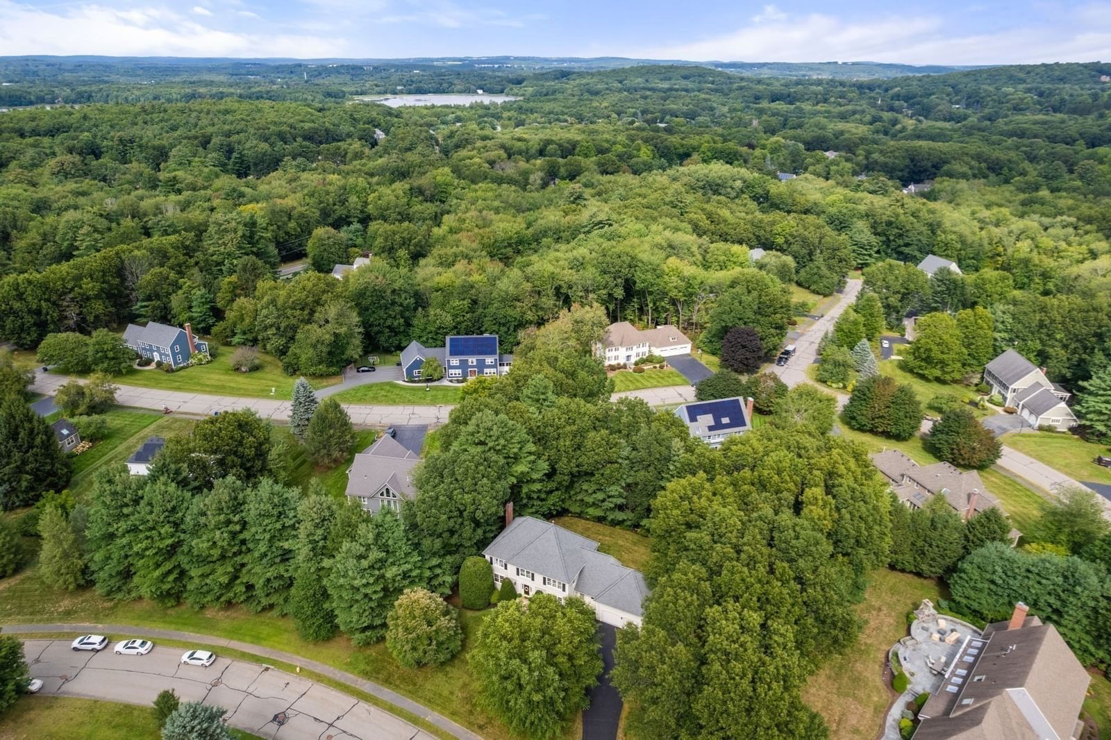 11 Brewer Drive Westborough — Photo 33 of 36
