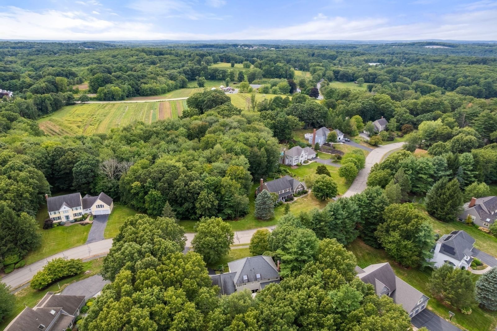 11 Brewer Drive Westborough — Photo 34 of 36