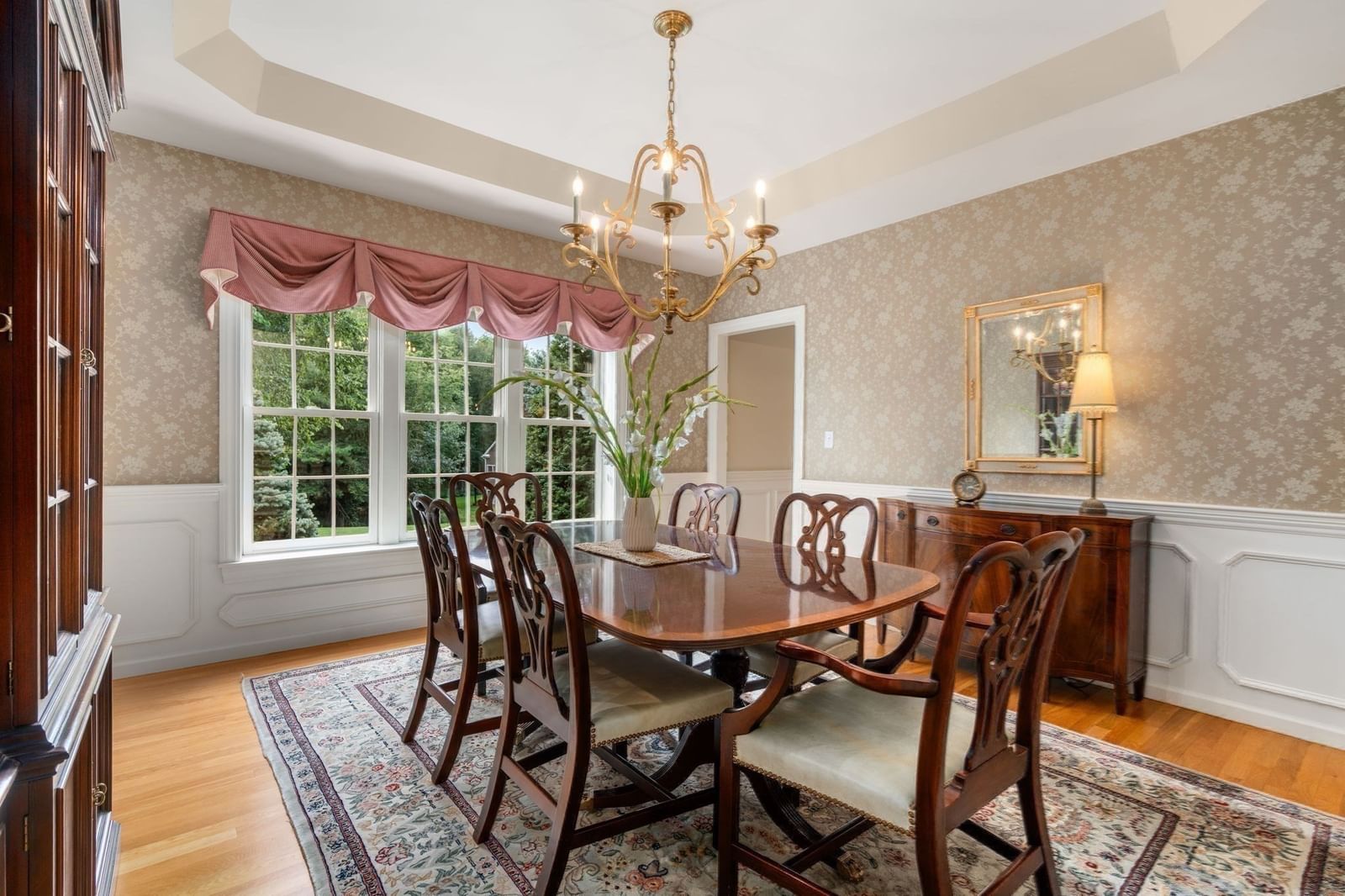 11 Brewer Drive Westborough — Photo 6 of 36