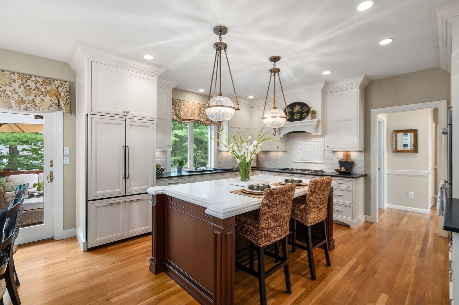 11 Brewer Drive Westborough — Photo 9 of 36