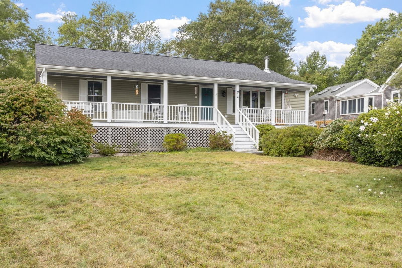14 Coves End Rd