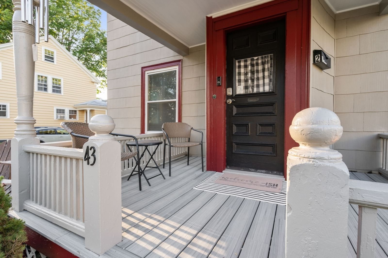 43 Pleasant St Hudson — Photo 3 of 18