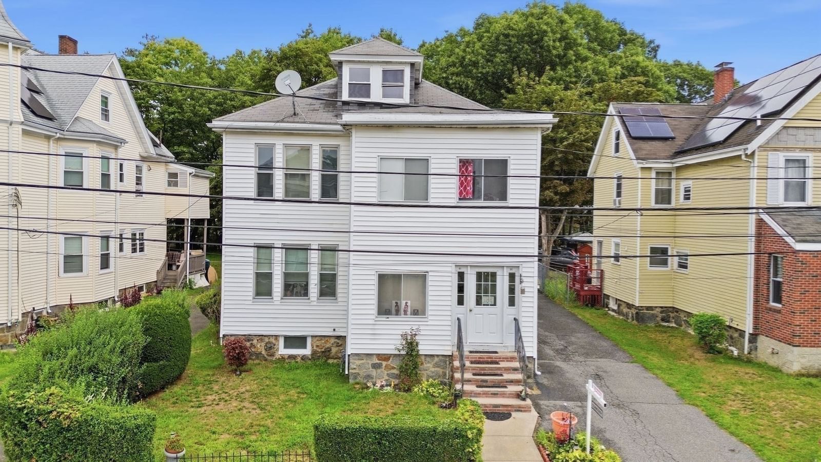 39-41 Greenwood Ave Boston — Photo 36 of 38